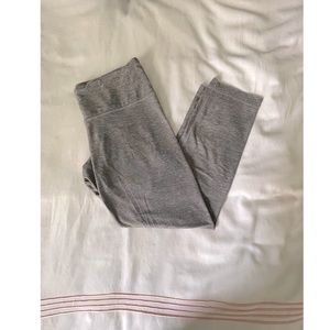 Lululemon 7/8 Leggings